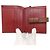 Billetera de cuero plegable Loewe en marrón Castaño - vista 4