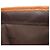 Cartera Bifold Anagram Loewe Castaño - vista 10