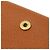 Cartera Bifold Anagram Loewe Castaño - vista 14