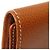 Cartera Bifold Anagram Loewe Castaño - vista 20