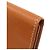 Cartera Bifold Anagram Loewe Castaño - vista 21