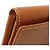 Cartera Bifold Anagram Loewe Castaño - vista 22