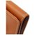Cartera Bifold Anagram Loewe Castaño - vista 23
