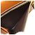 Cartera Bifold Anagram Loewe Castaño - vista 6