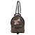 Mochila Mini Palm Springs de Louis Vuitton Monograma