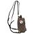 Mochila Mini Palm Springs de Louis Vuitton Monograma - vista 3