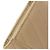 Llaveiro de cuero beige Saint Laurent - vista 14