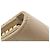 Llaveiro de cuero beige Saint Laurent - vista 17