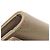 Llaveiro de cuero beige Saint Laurent - vista 19