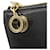 Bulgari Bvlgari B.zero1 Leder Langbörse Schwarz  - Ansicht 18