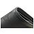 Billetera bifold de nylon negro para mujer Gucci - vista 14