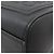 Loewe Anagram 2-Wege Schultertasche Schwarz - Ansicht 22