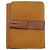 LOEWE Bifold Leder Geldbörse Braun
