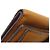 LOEWE Bifold Leder Geldbörse Braun - Ansicht 21