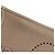 Borsa a Spalla Hermès Evelyn TPM Taupe - vista 13