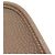 Borsa a Spalla Hermès Evelyn TPM Taupe - vista 14