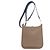 Borsa a Spalla Hermès Evelyn TPM Taupe - vista 2