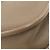 Borsa a Spalla Hermès Evelyn TPM Taupe - vista 20