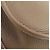 Borsa a Spalla Hermès Evelyn TPM Taupe - vista 21