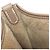 Borsa a Spalla Hermès Evelyn TPM Taupe - vista 9