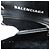 Borsa a mano Balenciaga Bistro XS 2 in 1 Nero - vista 10