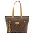 Bolso tote Monogram Iena PM de Louis Vuitton Monograma