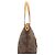 Bolso tote Monogram Iena PM de Louis Vuitton Monograma - vista 3