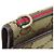 Portachiavi Gucci GG Canvas per Donne Marrone - vista 13