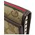 Portachiavi Gucci GG Canvas per Donne Marrone - vista 15