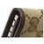 Portachiavi Gucci GG Canvas per Donne Marrone - vista 16