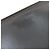 Borsa Clutch con Logo VLTN di Valentino Nero - vista 13