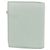Billetera bi-fold de cuero verde claro Valentino - vista 2