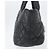 Reversible Tote aus Leder Coco Cocoon von Chanel Schwarz - Ansicht 4