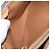 Céline Celine Vintage Macadam Canvas and Leather Marrone - vista 5