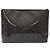 Pochette Cosmos Edizione Limitata Monogram Glaze Canvas Louis Vuitton Nero - vista 2