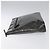 Pochette Cosmos Edizione Limitata Monogram Glaze Canvas Louis Vuitton Nero - vista 4