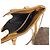 Borsa Tote Bucket PM Monogram Louis Vuitton Marrone - vista 6