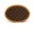 Borsa Tote Bucket PM Monogram Louis Vuitton Marrone - vista 9