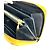 Cartera Zippy Polka Dot Infinity Yayoi Kusama Louis Vuitton Negro Amarillo - vista 12