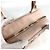 Borsa Boston Mini Matelassé Chanel Rosa - vista 13