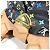 Louis Vuitton Monogram Multicolore Ursula Tote Shoulder Bag Black - view 10