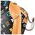 Louis Vuitton Monogram Multicolore Ursula Tote Shoulder Bag Black - view 6