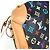 Louis Vuitton Monogram Multicolore Ursula Tote Shoulder Bag Black - view 7