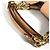 Louis Vuitton Monogram Multicolore Ursula Tote Shoulder Bag Black - view 8
