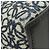 Borsa Tote Anagram Loewe Nero Beige Blu navy - vista 20