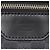 Borsa a Spalla Daniel MM Damier Graphite Louis Vuitton Nero - vista 10