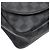 Borsa a Spalla Daniel MM Damier Graphite Louis Vuitton Nero - vista 5