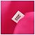 Borsa tote 2 in 1 in metallo con logo Prada e fiore Rosa - vista 8
