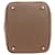 Borsa Hermès Picotin Lock MM Taupe  - vista 4