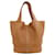 Borsa Hermès Picotin Lock MM D'oro  - vista 2